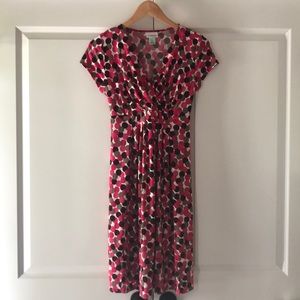 MOTHERHOOD Maternity Dress
